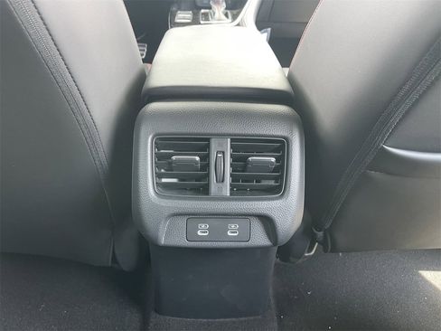 New 2025 Acura ADX A-Spec image 16