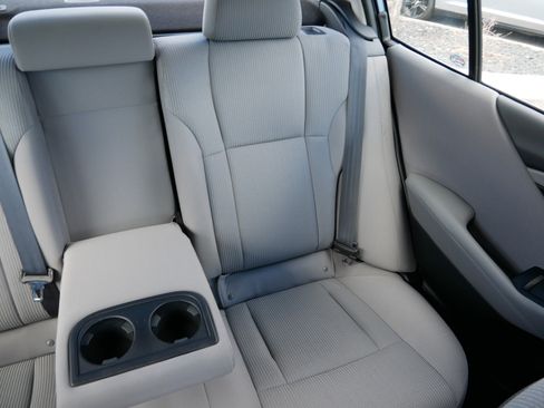 Used 2022 Subaru Legacy Premium AWD/4WD image 14