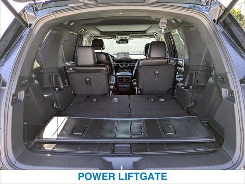 Certified 2023 Honda Pilot TrailSport image 23