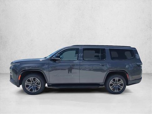 New 2026 Jeep Grand Wagoneer 2WD image 4