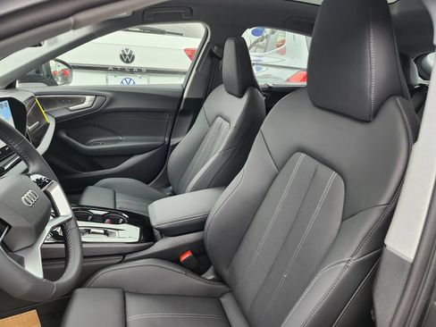 New 2026 Audi A5 2.0T Prestige AWD/4WD image 13