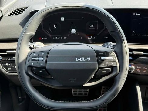 New 2026 Kia Sportage X-Pro Prestige AWD/4WD image 11