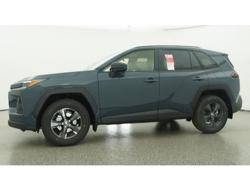 New 2026 Toyota RAV4 LE image 18