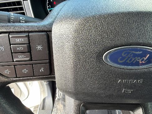 Certified 2023 Ford F150 XL w/ STX Appearance Package AWD/4WD image 19