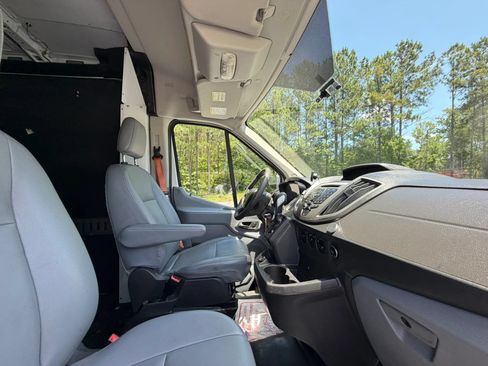 Used 2019 Ford Transit 150 148 Medium Roof RWD image 20