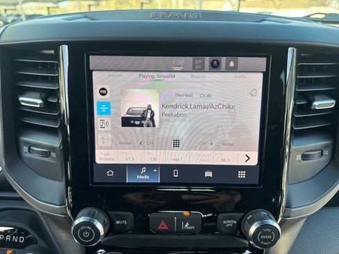 New 2026 RAM 1500 Express image 18