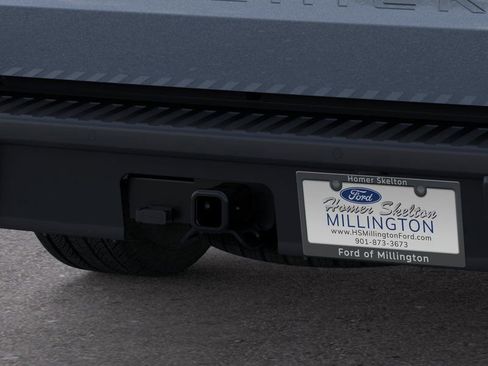 New 2026 Ford Maverick XLT w/ XLT Luxury Package FWD image 23