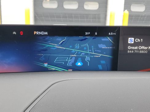 New 2025 Lincoln Navigator Reserve image 20