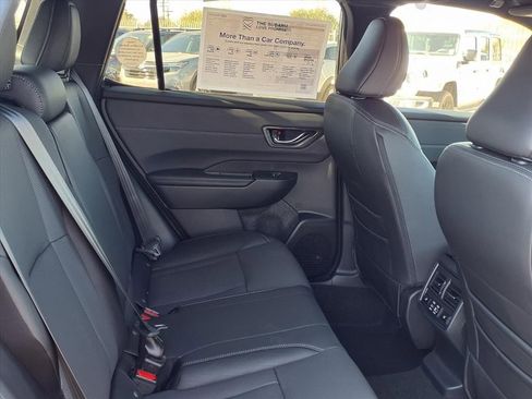 New 2026 Subaru Outback Touring XT image 16