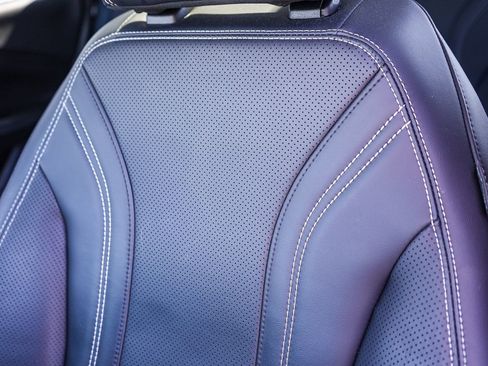 Certified 2023 Ford Mustang Mach-E Premium RWD image 24