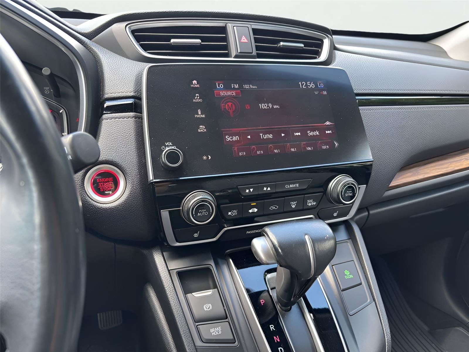 Used 2019 Honda CR-V EX-L image 24