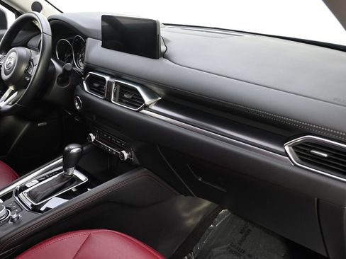 Used 2024 MAZDA CX-5 Carbon Edition AWD/4WD image 14