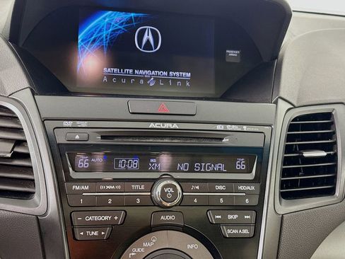 Used 2014 Acura RDX FWD w/ Technology Package image 16