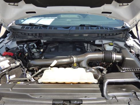 Used 2022 Ford F150 Tremor w/ Equipment Group 401A Mid AWD/4WD image 11