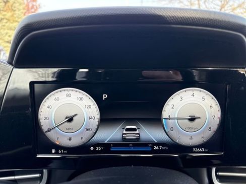 Used 2021 Hyundai Elantra SEL w/ Convenience + Premium Package image 41