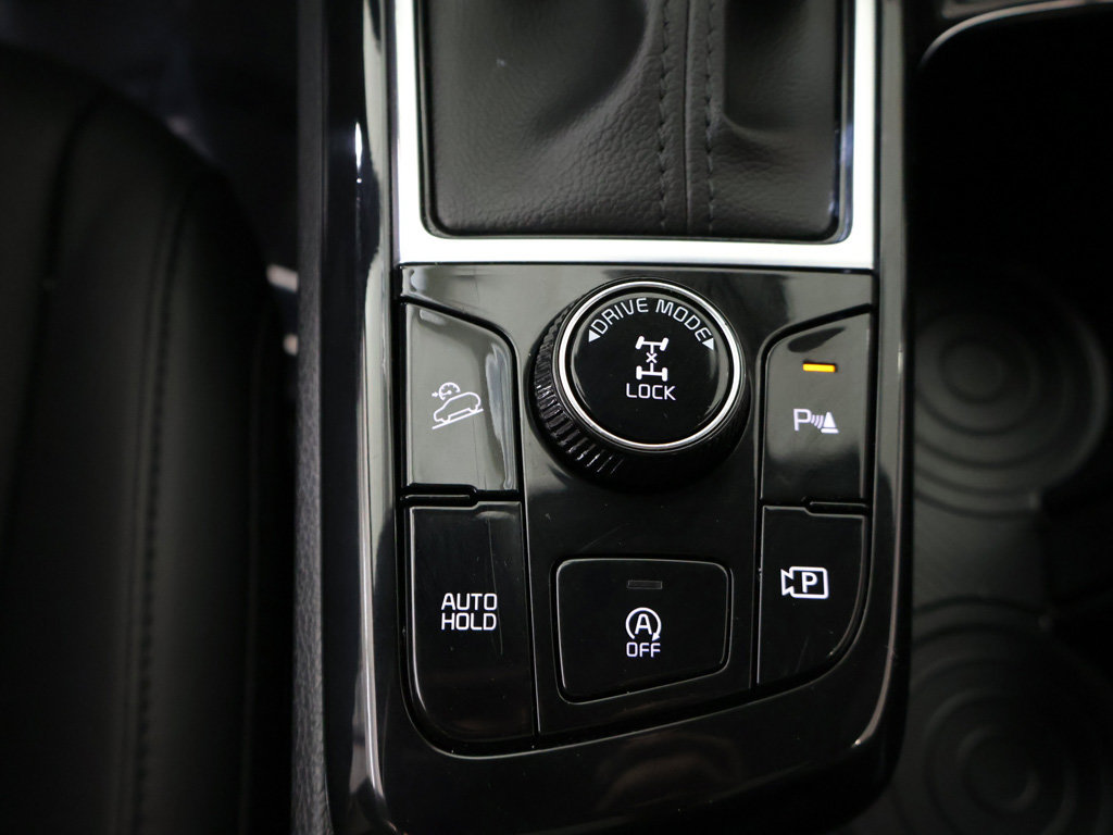 Used 2024 Kia Sportage X-Line w/ X-Line Premium Package AWD/4WD image 54