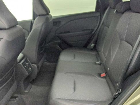 New 2026 Subaru Forester Premium image 25