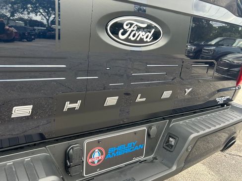 New 2025 Ford F150 Lariat w/ Equipment Group 502A High image 26