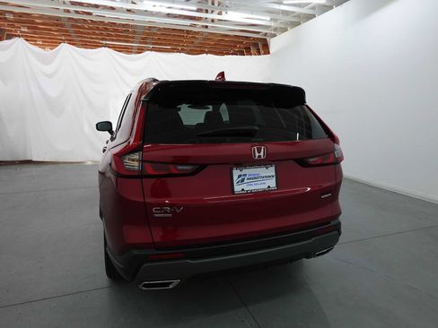 Certified 2024 Honda CR-V Sport Touring image 7