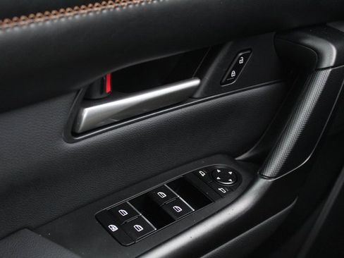 Certified 2025 MAZDA CX-50 AWD 2.5 Hybrid w/ Weather Package image 22