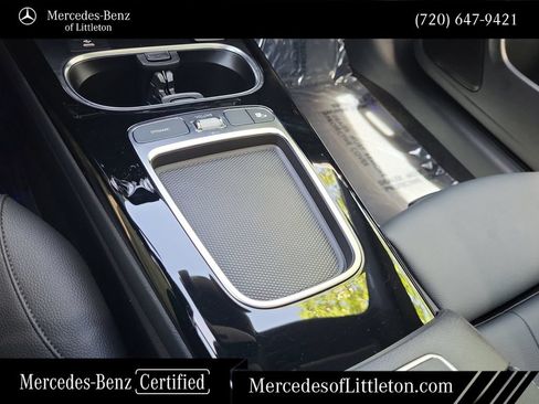 Certified 2026 Mercedes-Benz CLA 250 4MATIC image 19