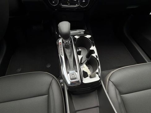 New 2026 Chevrolet Trax ACTIV w/ Driver Confidence Package image 17