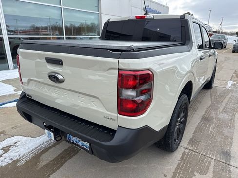 Used 2024 Ford Maverick XLT w/ XLT Luxury Package image 5