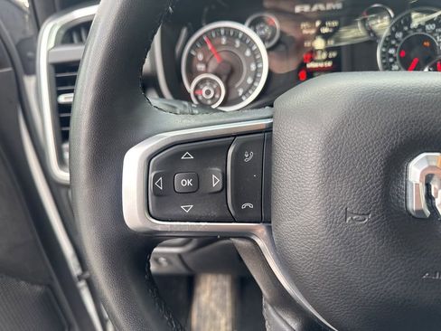Used 2025 RAM 1500 Big Horn image 20