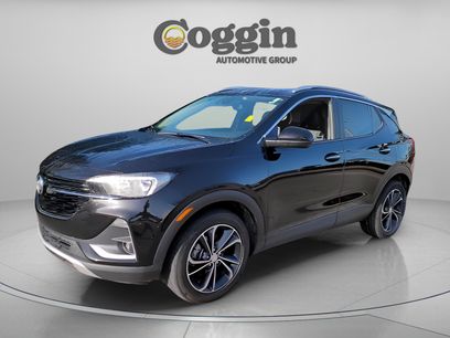 Used 2023 Buick Encore GX Select