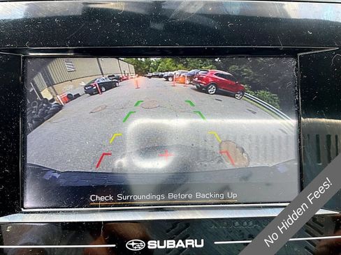 Used 2021 Subaru Crosstrek 2.0i AWD/4WD image 18