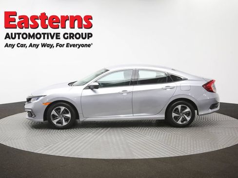 Used 2020 Honda Civic LX image 57