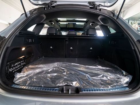 New 2025 Mercedes-Benz GLC 350e GLC 350e image 34