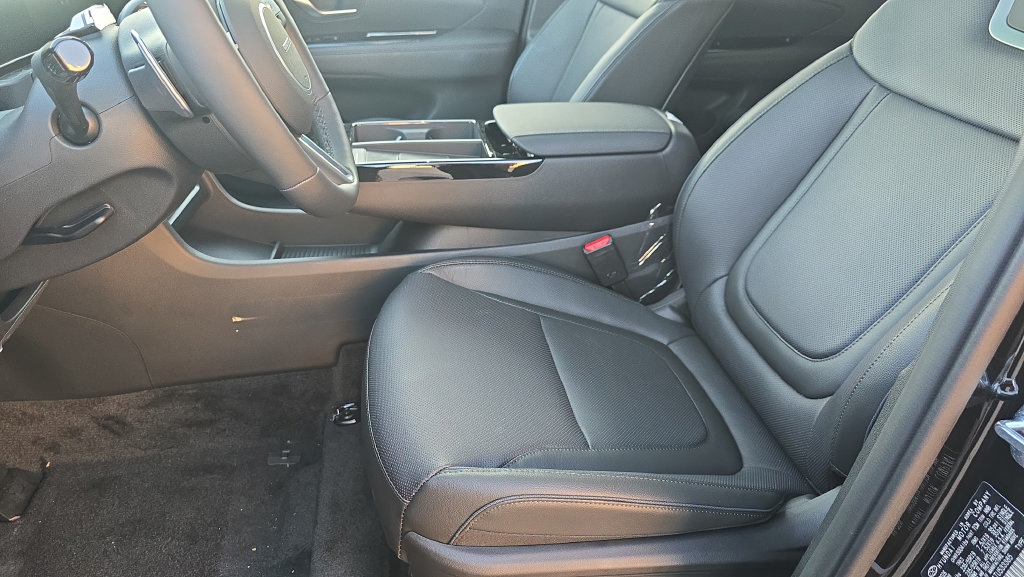 New 2026 Hyundai Tucson Limited AWD/4WD image 14