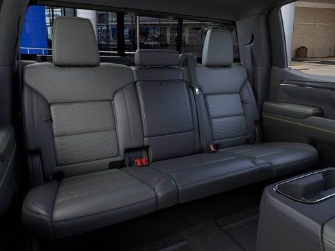 New 2026 Chevrolet Silverado 1500 ZR2 AWD/4WD image 17