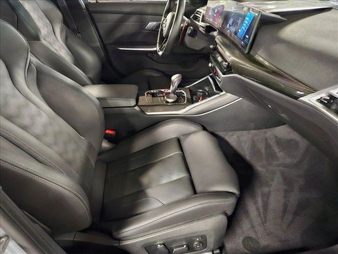 Used 2027 BMW M3 Competition RWD image 22