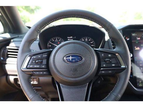 New 2026 Subaru Forester Limited AWD/4WD image 32