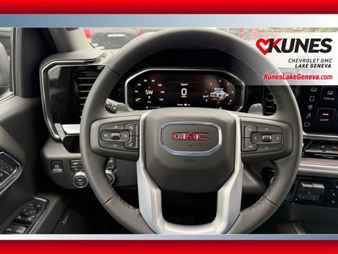 New 2026 GMC Sierra 1500 SLT w/ SLT Premium Plus Package image 38