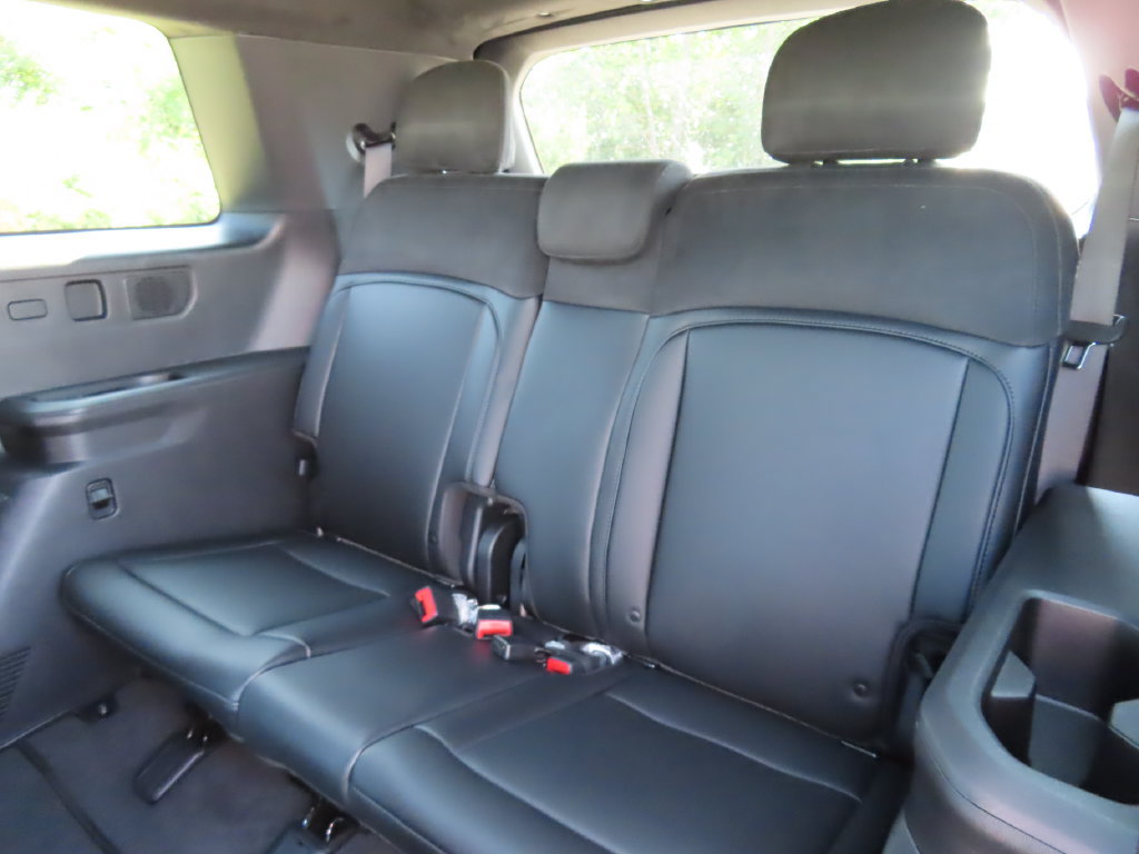 New 2027 Kia Telluride SX Prestige w/ Towing Package AWD/4WD image 27