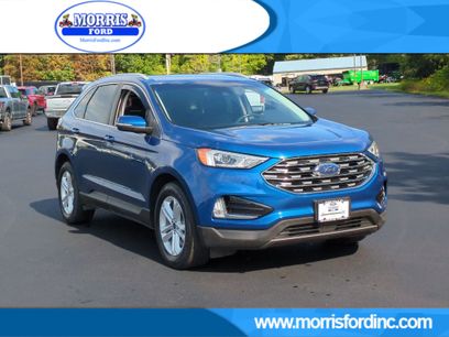 Used 2020 Ford Edge SEL w/ Convenience Package