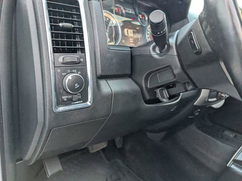 Used 2016 RAM 2500 Laramie image 14