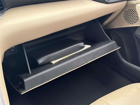 Used 2022 Acura TLX image 34