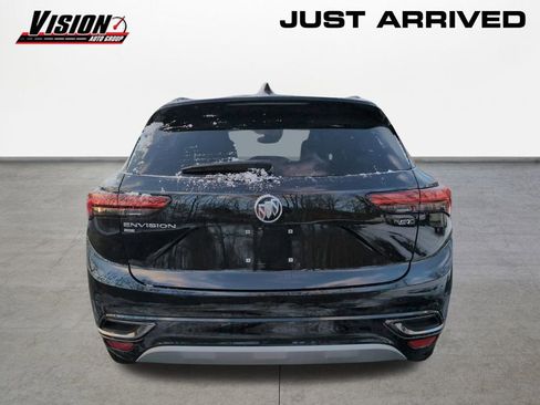 Used 2023 Buick Envision Essence w/ Sport Touring Package image 6