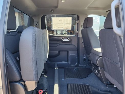 New 2026 GMC Sierra 1500 Elevation image 44