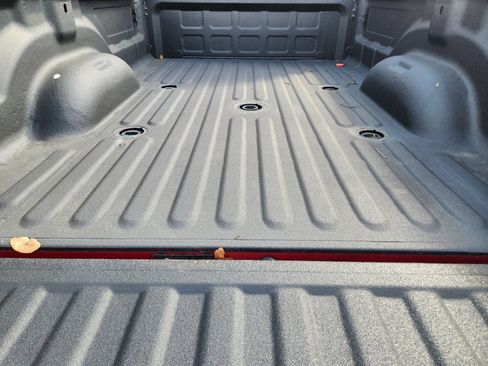 New 2026 RAM 3500 Lone Star AWD/4WD image 28