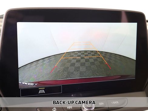 Used 2024 Chevrolet Blazer LT w/ Convenience Package image 5