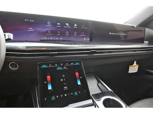 New 2026 Cadillac Escalade ESV Sport w/ Touring Package image 17