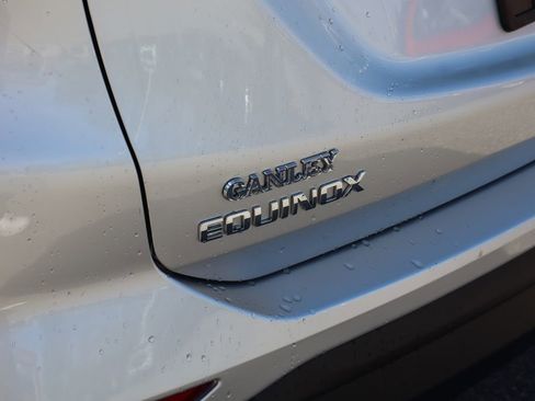 Used 2020 Chevrolet Equinox LS w/ LS Convenience Package FWD image 28