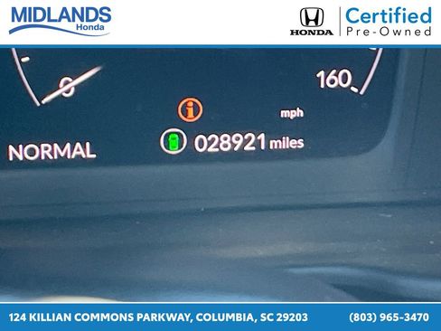 Certified 2024 Honda Accord Sport image 35