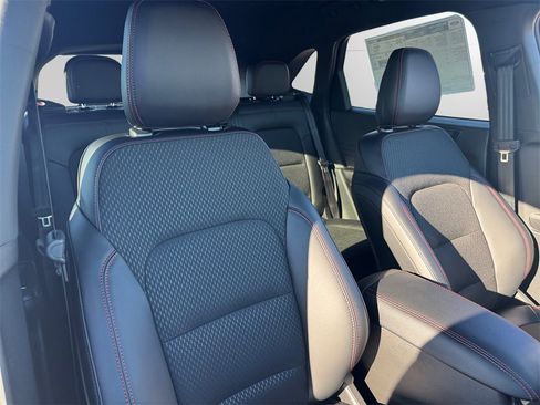 New 2026 Ford Escape ST-Line w/ Cold Weather Package image 14