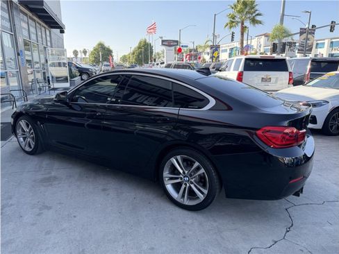 Used 2019 BMW 430i Gran Coupe RWD image 56